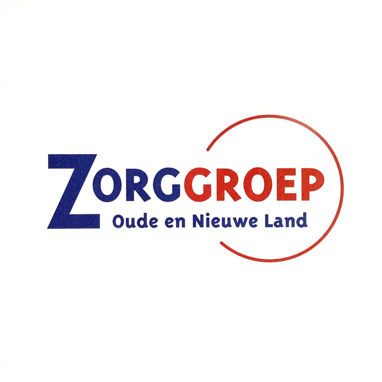 Zorggroep Oude en Nieuwe Land logo